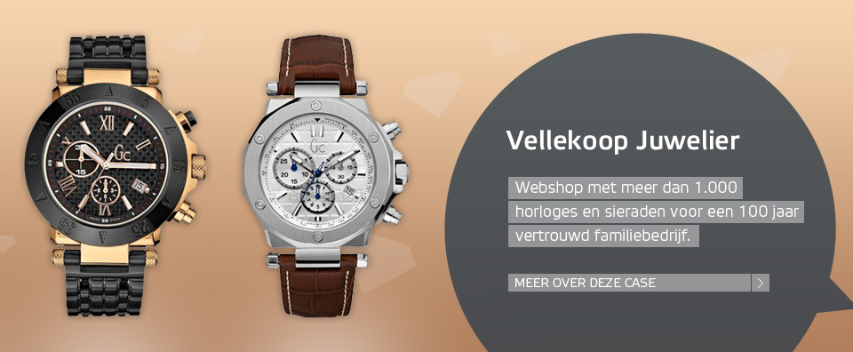 Vellekoop Juwelier